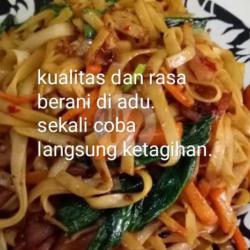 Kwetiau Super Spesial