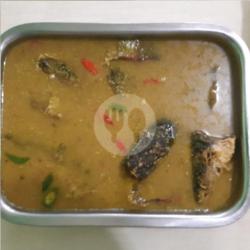 Patin Bumbu Kuning