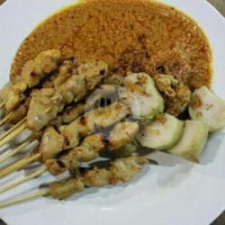 Sate Ayam Ambal Kebumen