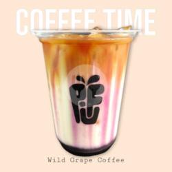 Wild Grape Coffee