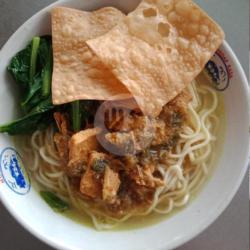Mie Ayam Biasa