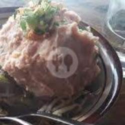 Bakso Super Urat Raksasa