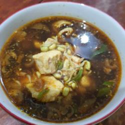 Rawon Ayam