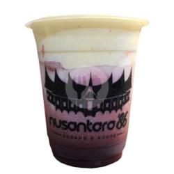 Red Velvet Cream Cheese N86