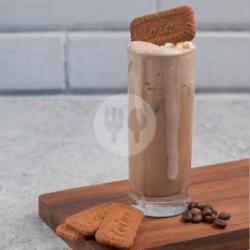 Biscoff Caramel Coffee Blend