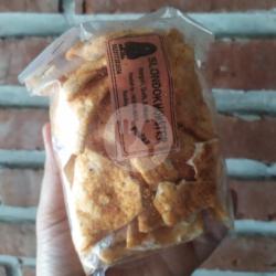 Krupuk Slondok