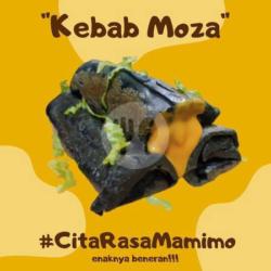 Kebab Moza Ayam