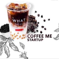 Bobba Original Coffee Me Startup