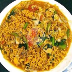 Mie Kuah
