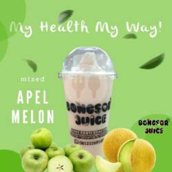 Amel (apel Melon)