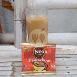 Neo Moccachino