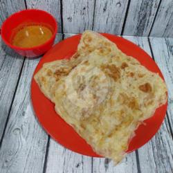 Roti Canai Telur   Bawang