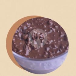 (2) Original Choco Crunchy