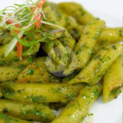 Penne Chicken Pesto