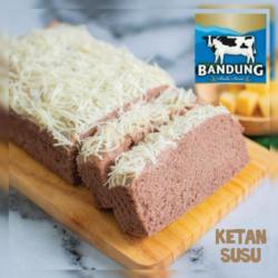 Bolu Susu Ketan Susu