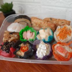 Dimsum Pelangi 3 (12varian)