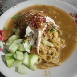 Bakmi Godhok