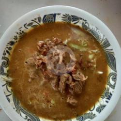 Tongseng Kambing