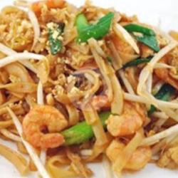 Kwitiau Goreng Seafood