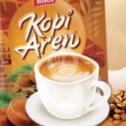 Torabika Kopi Aren Susu Es