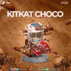 Kitkat Chocolate