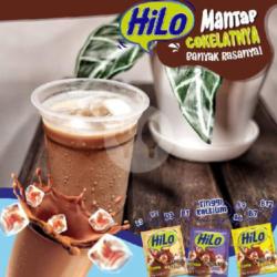 Hilo Chocolate Blend