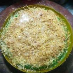 Martabak Kacang   Susu