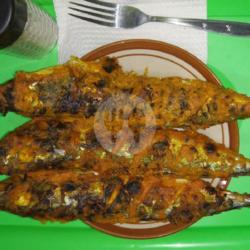 Ikan Salam Bakar