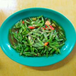 Sayur Buncis