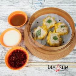 Siomai Udang (4)