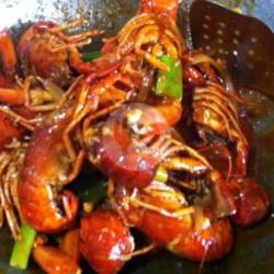 Paket Udang Lobster Mercon