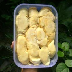 Durian Kupas Nias Premium 500gram