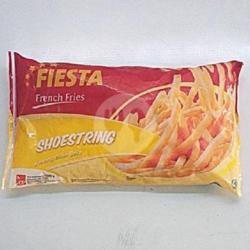 Fiesta Kentang Shoestring 1kg