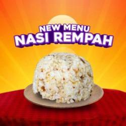 Nasi Rempah