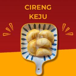 Cireng Keju Isi 10