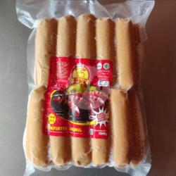 Muantap Sosis Bakar Mini 1kg