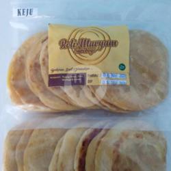 Roti Maryam Keju Frozen Isi 10