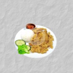 Ayam Kepo