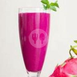 Jus Buah Naga / Dragon Fruit Juice