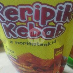 Keripik Kebab