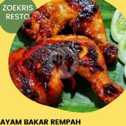 New Ayam Rempah Per Potong