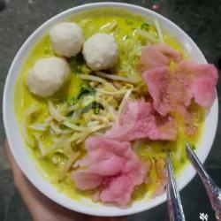 Soto Bihun   Bakso