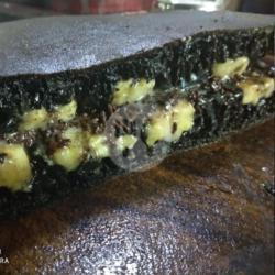 Pisang Coklat Black Fores