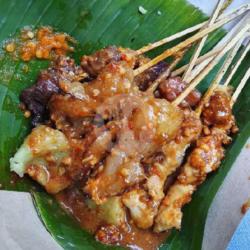 Sate Jando Sapi