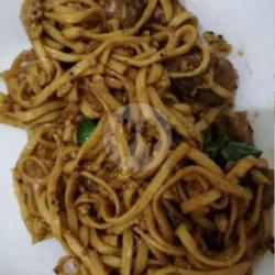 Mie Saus Lada Hitam