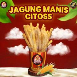 Jagung Manis Citoss (potami)