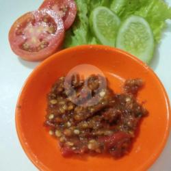 Sambel Terasi Segar