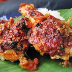 Ayam Bakar