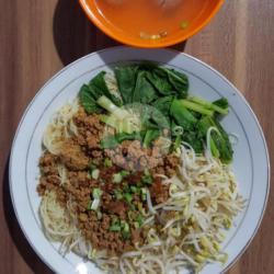 Bihun Ayam Bakso