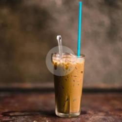 Thai Coffee Milk